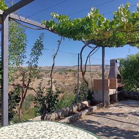 Villa Cortijo Puente Alhama Alhama de Granada Exterior foto