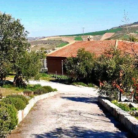 Villa Cortijo Puente Alhama Alhama de Granada Exterior foto